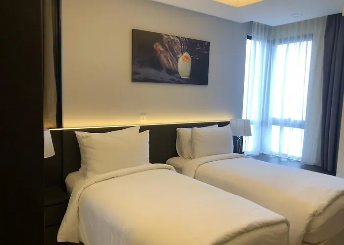 Topsuites At Ion-Delemen Genting Highlands