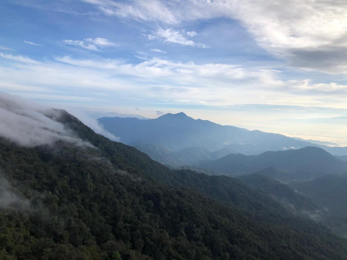 Topsuites At Ion-delemen Apartment Genting Highlands