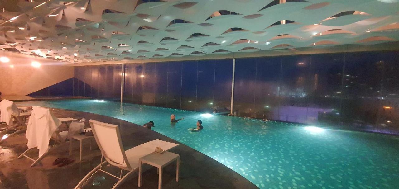Topsuites At Ion-delemen Apartment Genting Highlands
