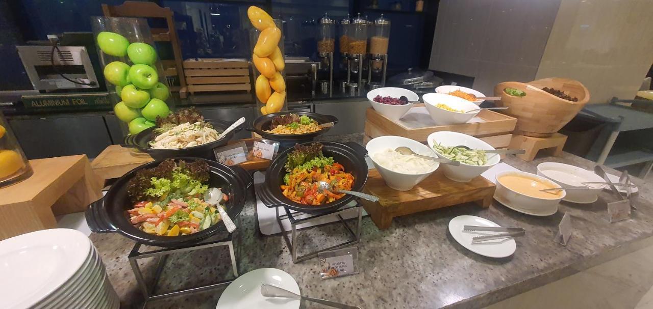 Topsuites At Ion-delemen *