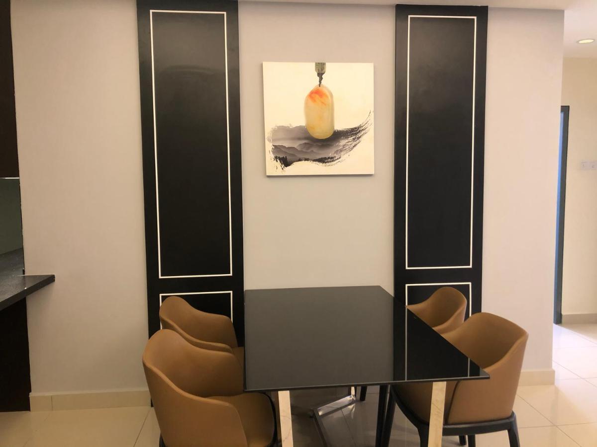 Topsuites At Ion-delemen *