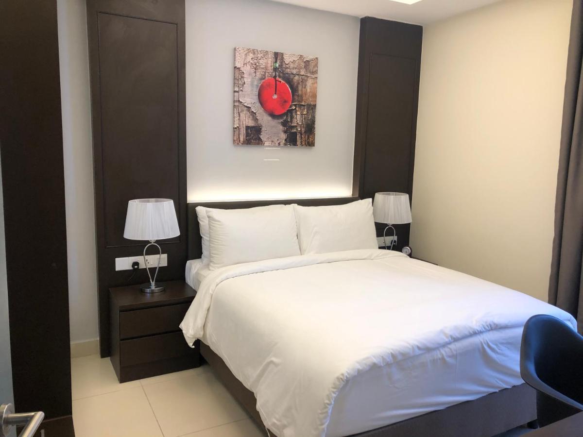 Topsuites At Ion-delemen *