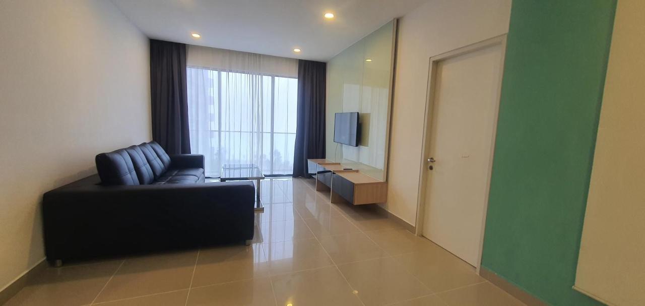 Apartment Topsuites At Ion-delemen *