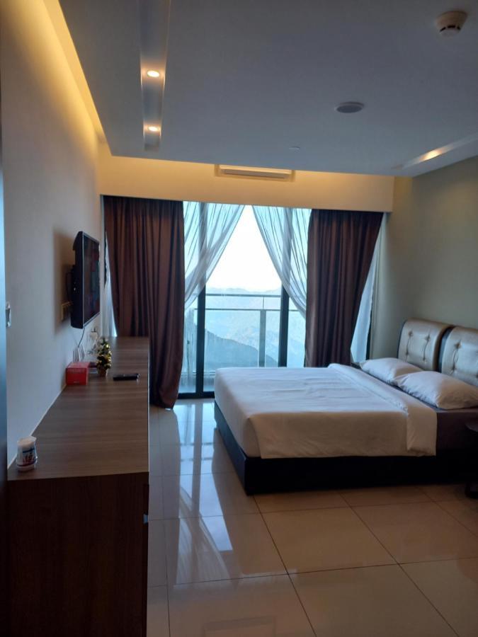Topsuites At Ion-delemen * Genting Highlands