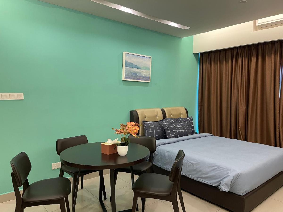 Topsuites At Ion-delemen * Genting Highlands