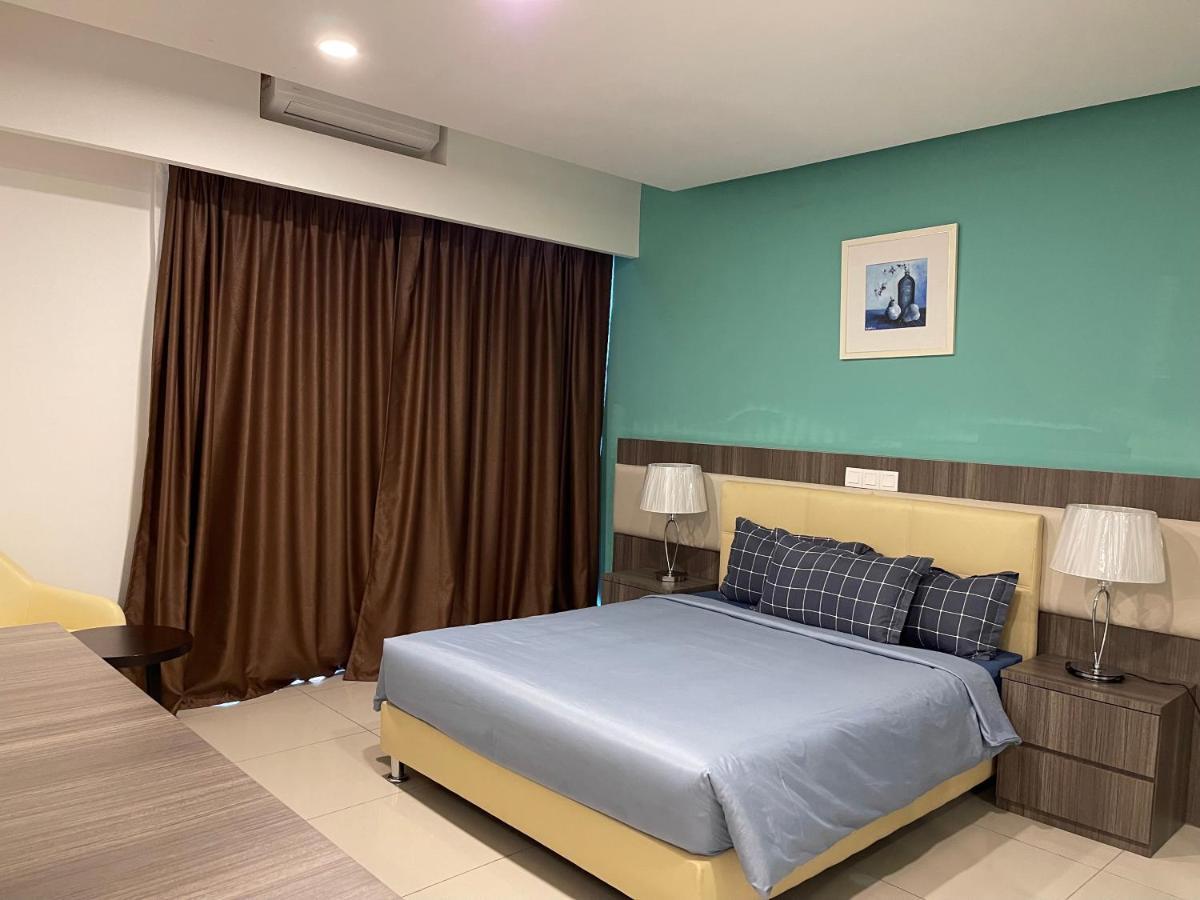 Topsuites At Ion-delemen Genting Highlands