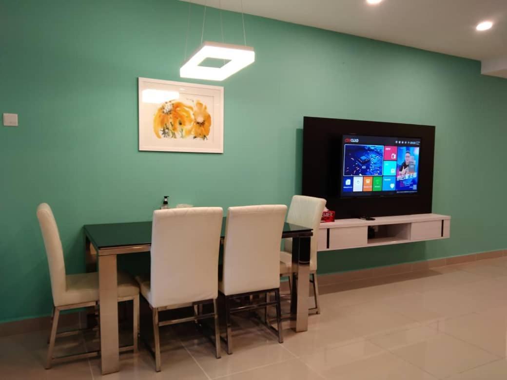 Topsuites At Ion-delemen Genting Highlands