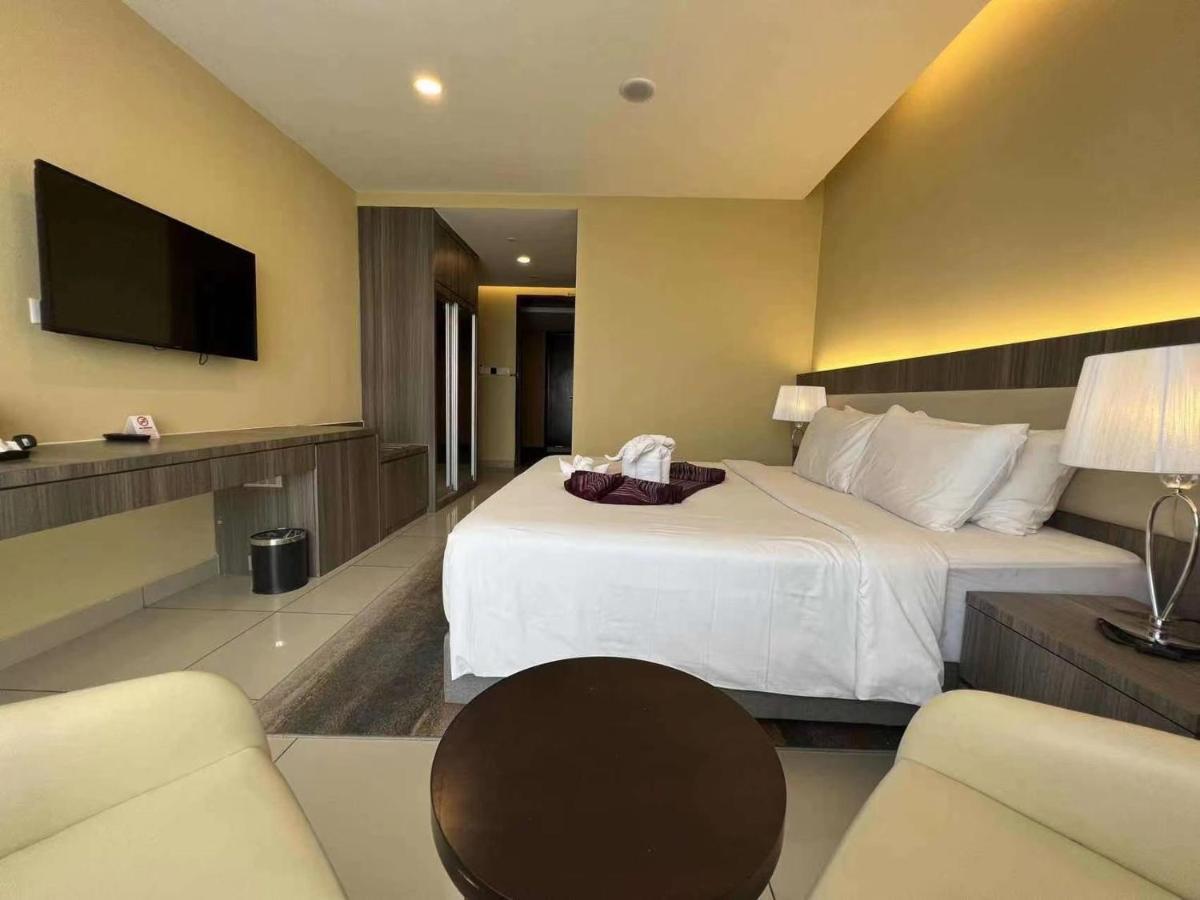 Topsuites At Ion-delemen *